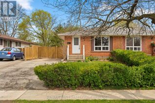 Bungalow for Sale, 140 Dorchester Boulevard, St. Catharines (Carlton/Bunting), ON