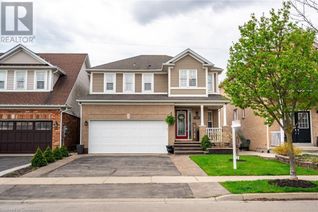 Property for Sale, 141 Voyager Pass, Binbrook, ON Property for Sale, 141 Voyager Pass, Binbrook, ON