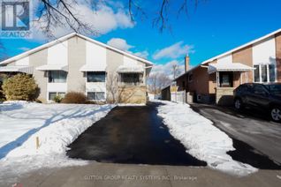 Property for Sale, 1483 Sandgate Crescent, Mississauga (Clarkson), ON Property for Sale, 1483 Sandgate Crescent, Mississauga (Clarkson), ON