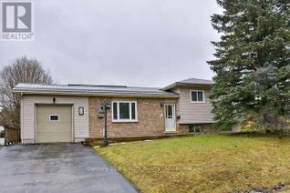 Sidesplit for Sale, 7 Brakenbury Street W, Grey Highlands, ON
