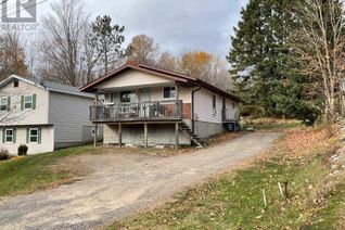 Property for Sale, 60 Hanes Road, Huntsville (Chaffey), ON