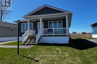 Bungalow for Sale, 21 Bluffs View Boulevard, Ashfield-Colborne-Wawanosh, ON