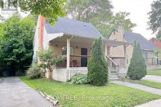 Property for Sale, 190 Rathowen Street, London North (North N), ON