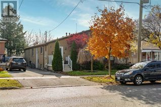 Property for Sale, 11 Trinnell Boulevard, Toronto (Clairlea-Birchmount), ON Property for Sale, 11 Trinnell Boulevard, Toronto (Clairlea-Birchmount), ON