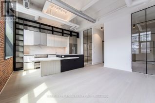 Property for Sale, 150 Logan Avenue #405, Toronto (South Riverdale), ON