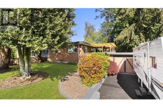 Property for Sale, 12180 York Street, Maple Ridge, BC