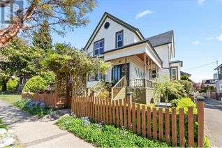 House for Sale, 327 Pine Street, New Westminster, BC