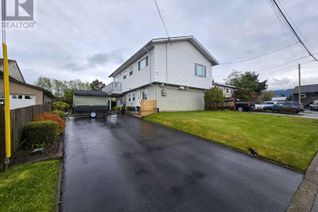 Property for Sale, 81 Mallard Street, Kitimat, BC