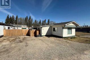 Property for Sale, 133 Jarvis Street #295, Hinton, AB Property for Sale, 133 Jarvis Street #295, Hinton, AB