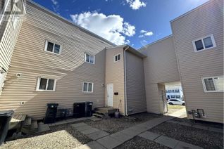 Townhouse for Sale, 8810 101 Avenue, Fort St. John, BC