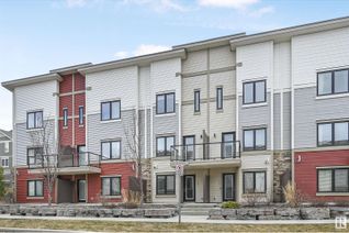Property for Sale, 102 804 Welsh Dr Sw, Edmonton, AB Property for Sale, 102 804 Welsh Dr Sw, Edmonton, AB