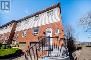 Property for Sale, 2445 Homelands Drive #47, Mississauga, ON