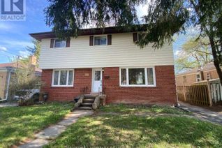 Property for Sale, 42 Cartier Crescent, Richmond Hill (Crosby), ON Property for Sale, 42 Cartier Crescent, Richmond Hill (Crosby), ON