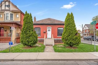 Property for Sale, 197 Emerald Street N, Hamilton (Landsdale), ON