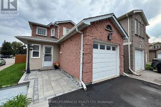 Property for Sale, 131 Plumrose Pathway, Toronto (Malvern), ON Property for Sale, 131 Plumrose Pathway, Toronto (Malvern), ON