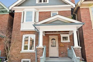Property for Sale, 43 Glenlake Avenue, Toronto (High Park North), ON