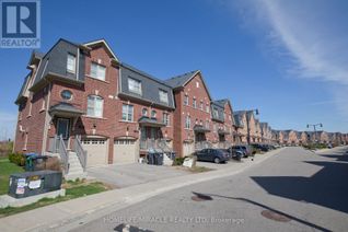 Townhouse for Sale, 28 Battalion Road #44, Brampton (Northwest Brampton), ON