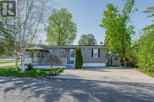 Bungalow for Sale, 40 Bullfrog Drive, Puslinch, ON