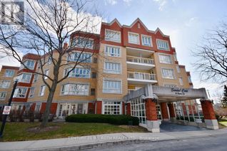 Property for Sale, 16 Raglan Street #304, Collingwood, ON