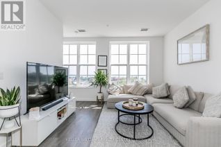 Loft for Rent, 21 Matchedash Street S #420, Orillia, ON
