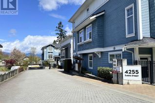Townhouse for Sale, 4255 Sardis Street #116, Burnaby, BC Townhouse for Sale, 4255 Sardis Street #116, Burnaby, BC