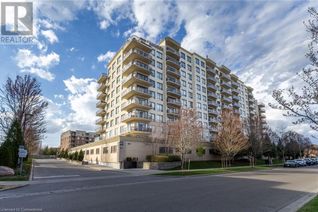 Property for Sale, 1998 Ironstone Drive #301, Burlington, ON