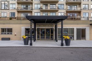Condo for Sale, 1998 Ironstone Drive #301, Burlington, ON