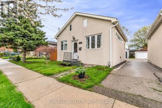 Property for Sale, 155 Gamma Street, Toronto (Alderwood), ON