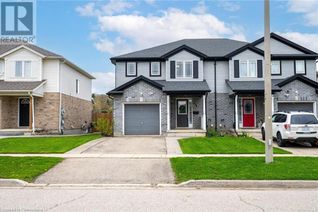 Property for Sale, 118 Stiefelmeyer Crescent, Baden, ON Property for Sale, 118 Stiefelmeyer Crescent, Baden, ON
