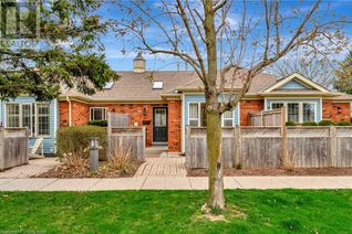 Bungalow for Sale, 175 Fiddlers Green Road #5, Ancaster, ON