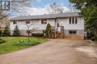 House for Sale, 550 Mcnabb Street, Saugeen Shores, ON