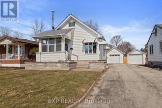Property for Sale, 303 Ash Street, Port Colborne (Sugarloaf), ON