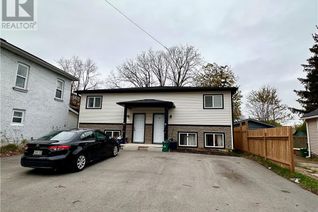 Bungalow for Rent, 306 Dalhousie Street #A, Brantford, ON