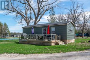 Bungalow for Sale, 657 Thunder Bridge Road #27, Kawartha Lakes (Ops), ON