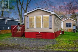 Bungalow for Sale, 486 County Rd 18 #4 PARK MEA, Prince Edward County (Athol Ward), ON