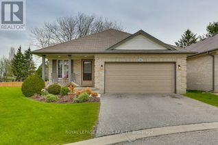 Bungalow for Sale, 20 Windemere Place #12, St. Thomas, ON