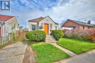 Property for Sale, 21 Spruce Street, St. Catharines (Downtown), ON