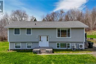 Property for Sale, 185 Mcleod Hill Road, Fredericton, NB
