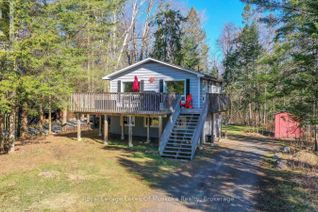 Chalet for Sale, 1582 Skyline Drive, Huntsville (Chaffey), ON