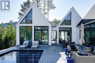 Bungalow for Sale, 101 Deer Lane, Blue Mountains, ON