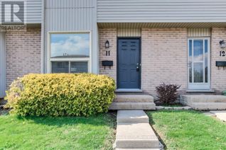 Property for Sale, 1920 Culver Drive #11, London East (East H), ON Property for Sale, 1920 Culver Drive #11, London East (East H), ON