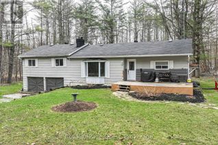 Bungalow for Sale, 1979 Peninsula Pt Road, Severn, ON