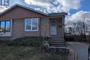 Backsplit for Sale, 19 Cecelia Court, St. Catharines (Carlton/Bunting), ON