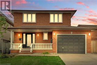 Property for Sale, 14 Federal Street, Stoney Creek, ON Property for Sale, 14 Federal Street, Stoney Creek, ON