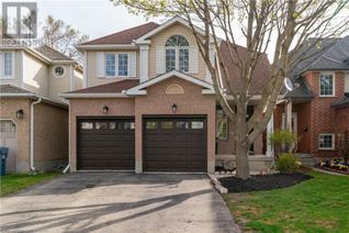Property for Sale, 9 Gaw Crescent, Guelph, ON Property for Sale, 9 Gaw Crescent, Guelph, ON