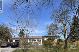 Sidesplit for Sale, 68 Kentish Crescent, Toronto (Agincourt South-Malvern West), ON