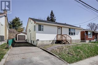 Bungalow for Sale, 534 Mckim Street, Sudbury, ON