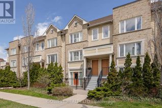 Property for Sale, 4965 Southampton Drive #35, Mississauga (Churchill Meadows), ON Property for Sale, 4965 Southampton Drive #35, Mississauga (Churchill Meadows), ON
