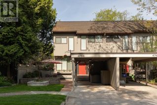 Townhouse for Sale, 4754 Laurelwood Place, Burnaby, BC Townhouse for Sale, 4754 Laurelwood Place, Burnaby, BC