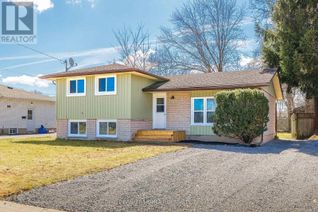 Sidesplit for Sale, 85 Woodlawn Road, Welland (N. Welland), ON